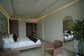 Tara Sitara Luxury Villas