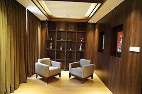 Tara Sitara Luxury Villas