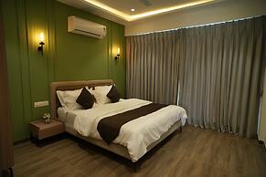 Tara Sitara Luxury Villas