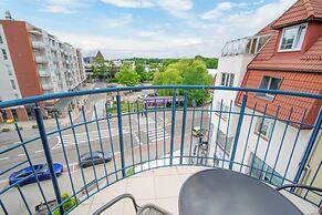 RentPlanet - Apartament Towarowa