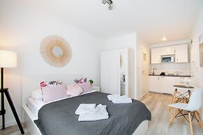 RentPlanet - Apartament Towarowa