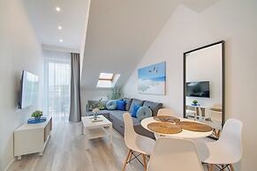 RentPlanet - Apartament Towarowa