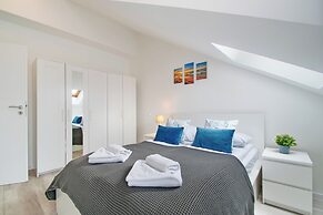 RentPlanet - Apartament Towarowa