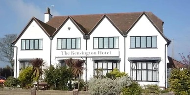 The Kensington