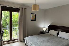 Villa Risan Apartments