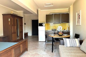 Villa Risan Apartments