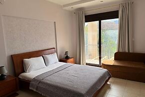 Villa Risan Apartments