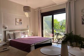 Villa Risan Apartments