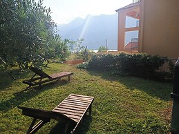 Villa Risan Apartments