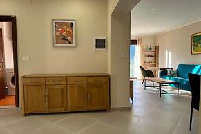 Villa Risan Apartments