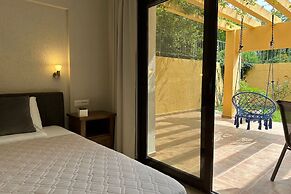 Villa Risan Apartments