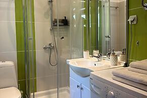 Villa Risan Apartments