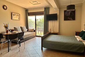 Villa Risan Apartments