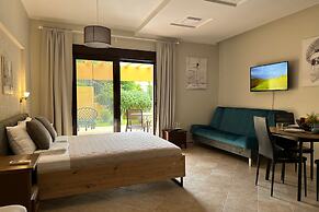 Villa Risan Apartments