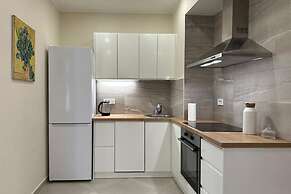 Villa Risan Apartments