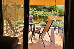 Villa Risan Apartments