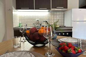 Villa Risan Apartments