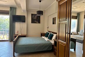 Villa Risan Apartments