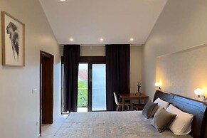 Villa Risan Apartments