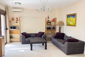 Villa Risan Apartments