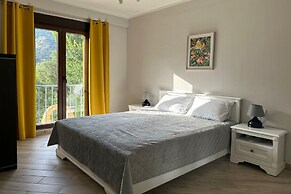 Villa Risan Apartments