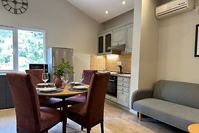 Villa Risan Apartments