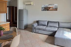 Villa Risan Apartments