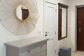 Villa Risan Apartments