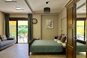 Villa Risan Apartments