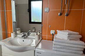 Villa Risan Apartments