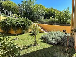 Villa Risan Apartments