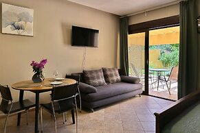 Villa Risan Apartments