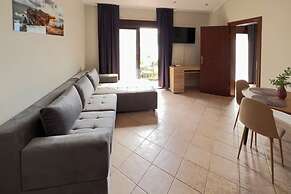 Villa Risan Apartments