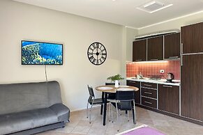 Villa Risan Apartments