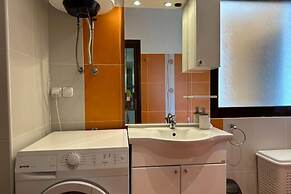 Villa Risan Apartments