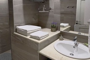 Villa Risan Apartments