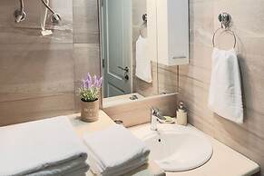 Villa Risan Apartments