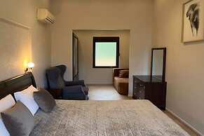 Villa Risan Apartments