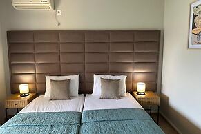 Villa Risan Apartments