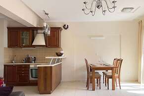 Villa Risan Apartments