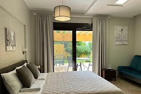 Villa Risan Apartments