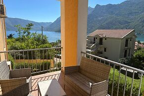 Villa Risan Apartments