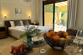 Villa Risan Apartments