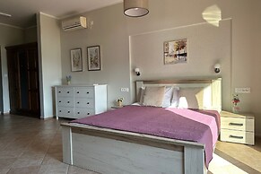 Villa Risan Apartments