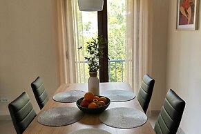 Villa Risan Apartments