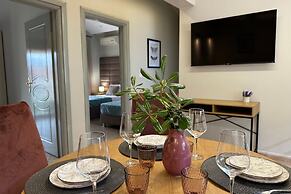 Villa Risan Apartments