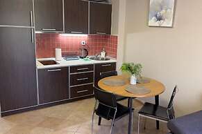 Villa Risan Apartments