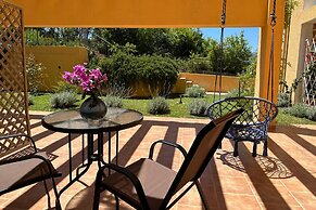 Villa Risan Apartments