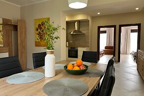 Villa Risan Apartments