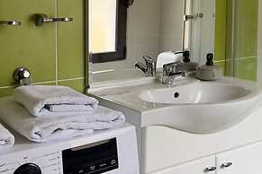 Villa Risan Apartments